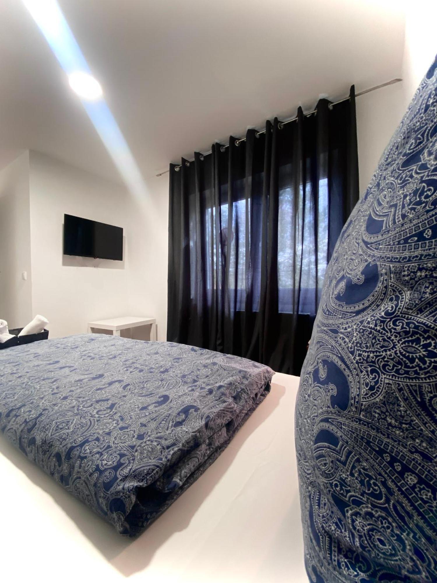 Hotel Hamburg Inn Экстерьер фото