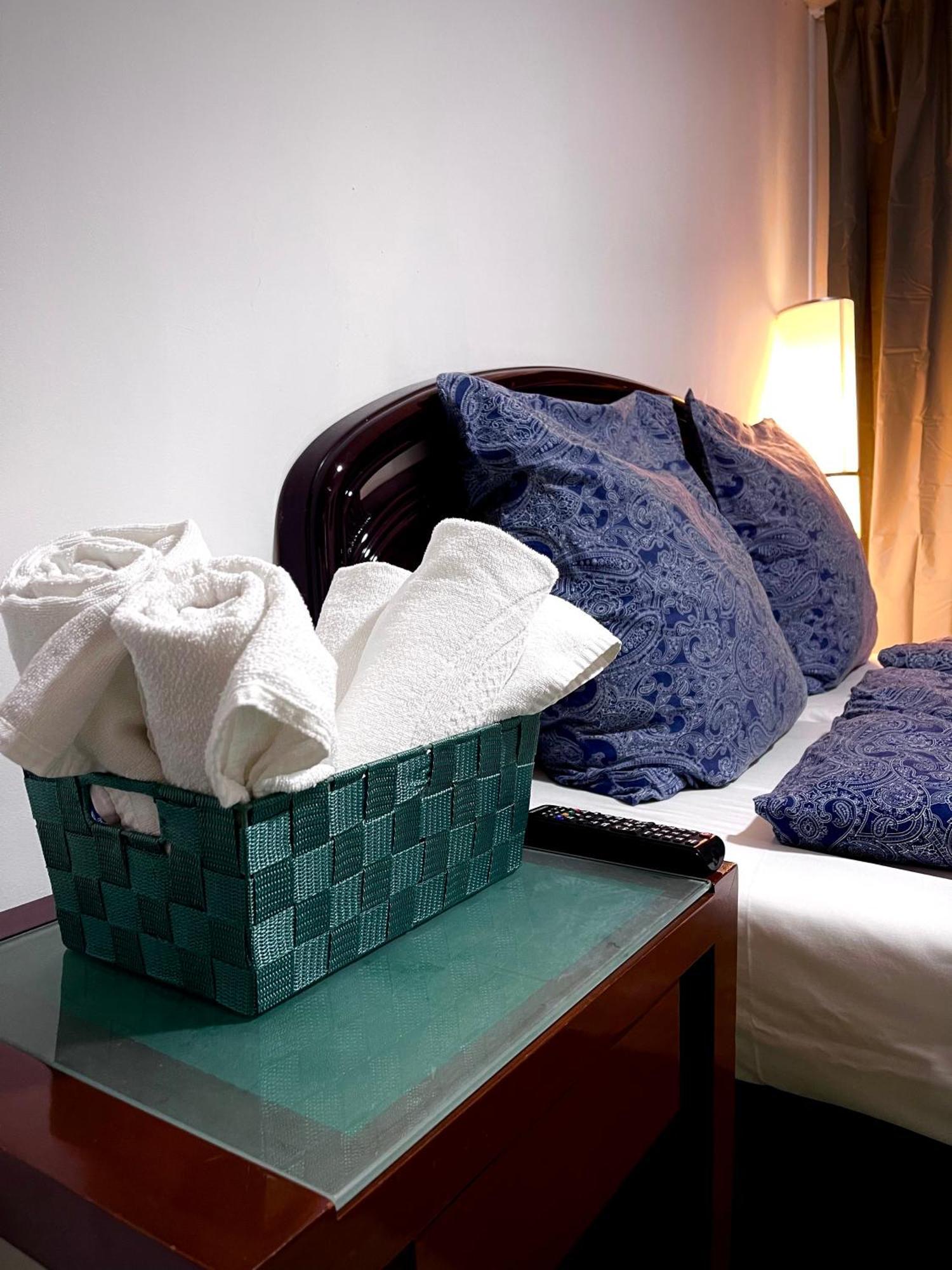 Hotel Hamburg Inn Экстерьер фото